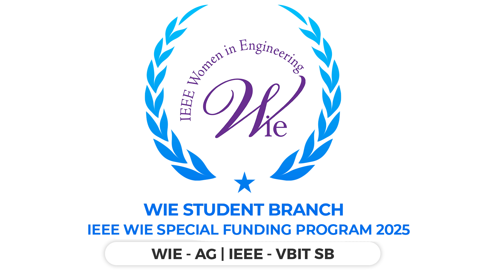 IEEE WIE Special Funding